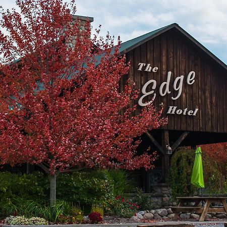 The Edge Hotel Welch Hill Zewnętrze zdjęcie