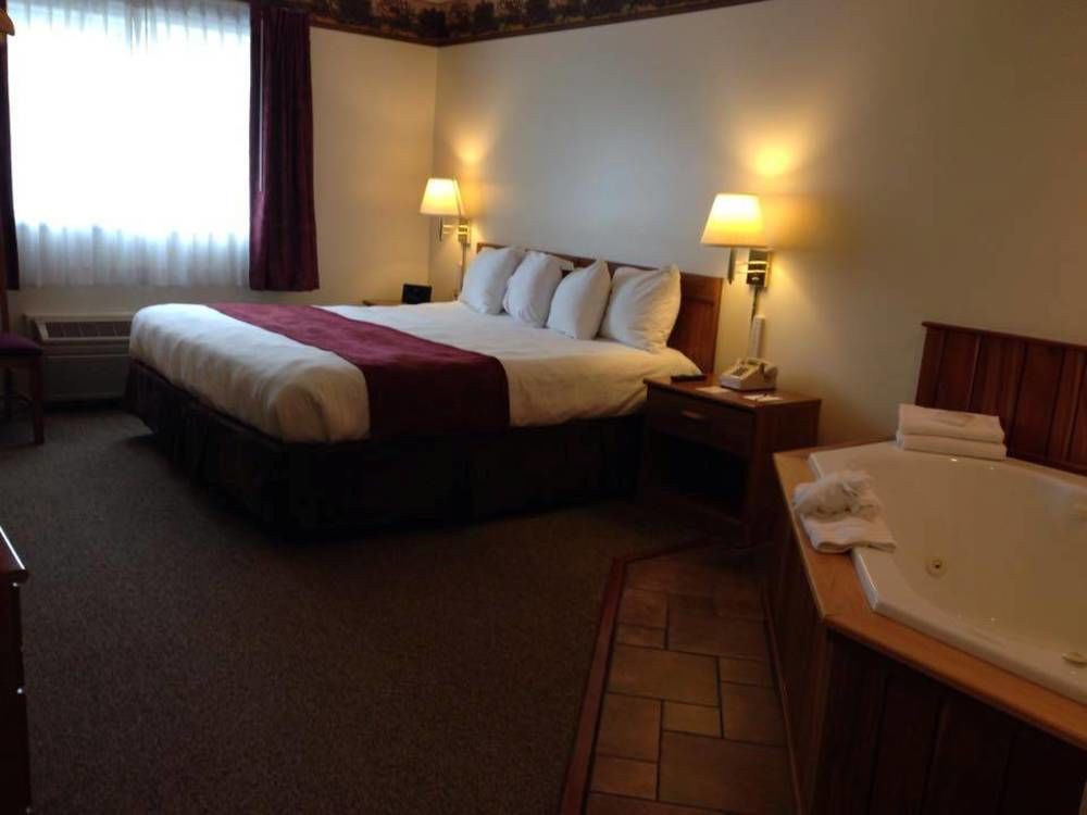 The Edge Hotel Welch Hill Zewnętrze zdjęcie