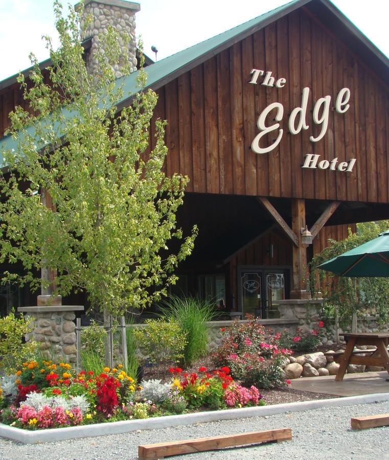 The Edge Hotel Welch Hill Zewnętrze zdjęcie