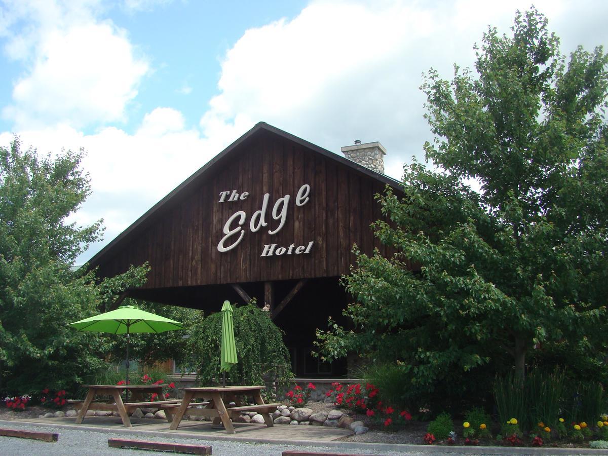 The Edge Hotel Welch Hill Zewnętrze zdjęcie
