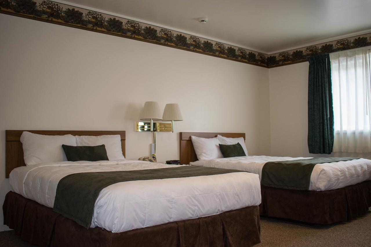 The Edge Hotel Welch Hill Zewnętrze zdjęcie