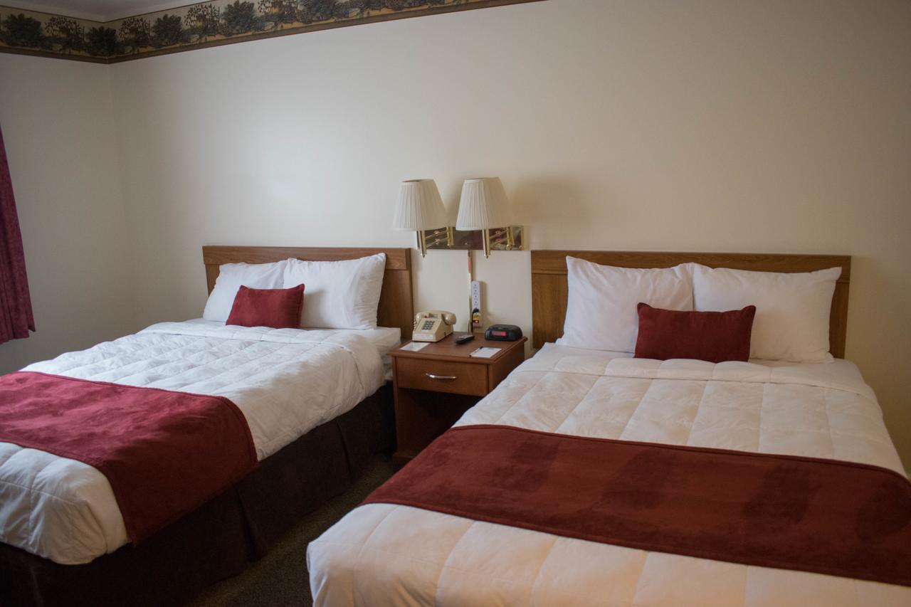 The Edge Hotel Welch Hill Zewnętrze zdjęcie