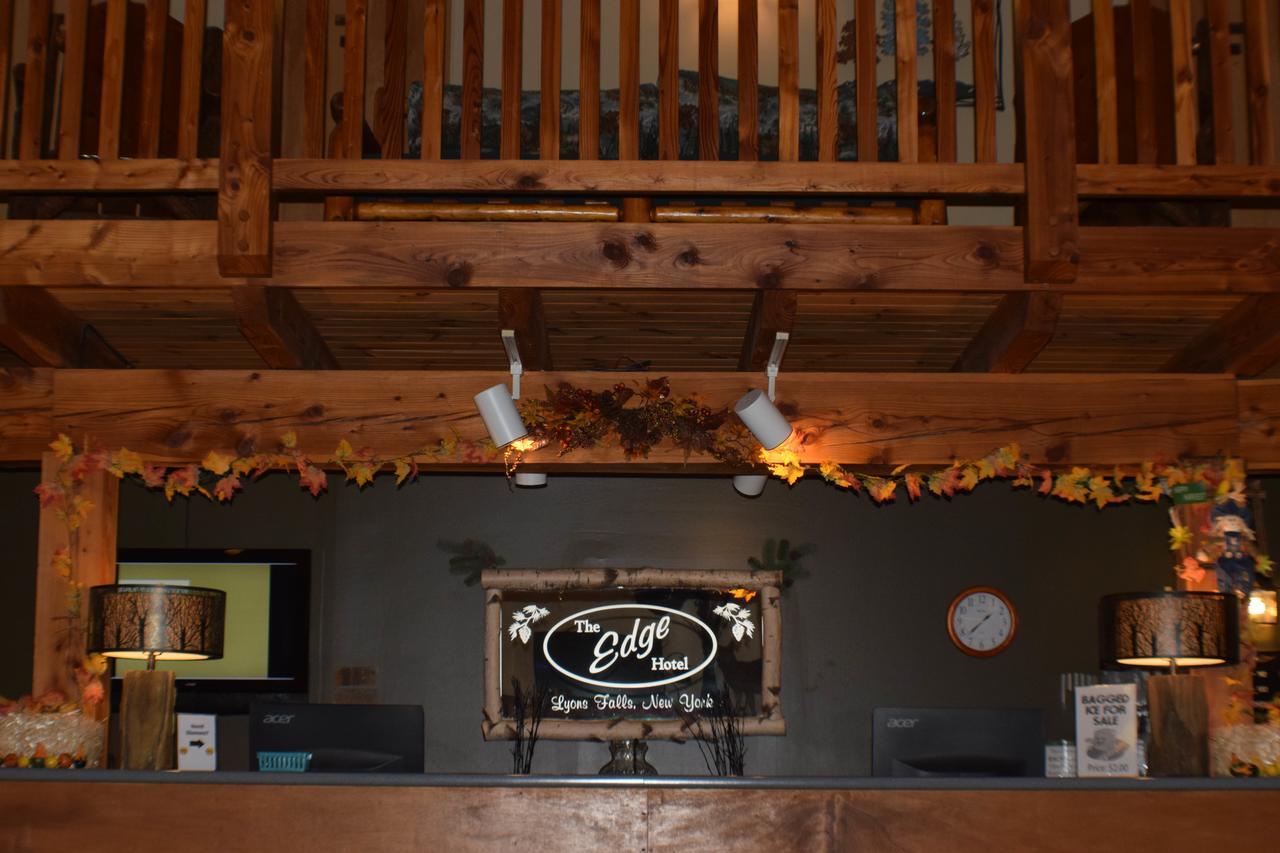 The Edge Hotel Welch Hill Zewnętrze zdjęcie