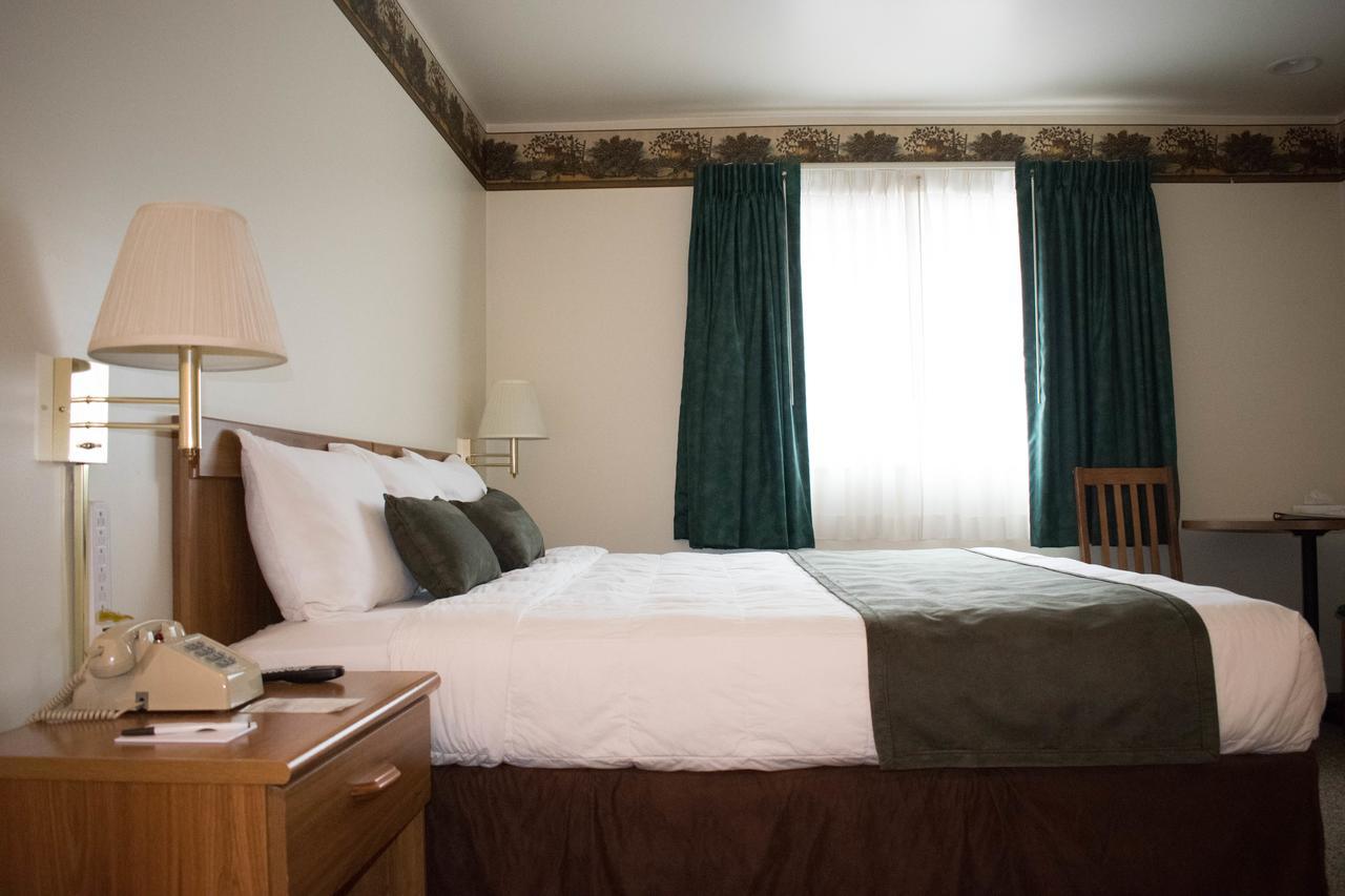 The Edge Hotel Welch Hill Zewnętrze zdjęcie
