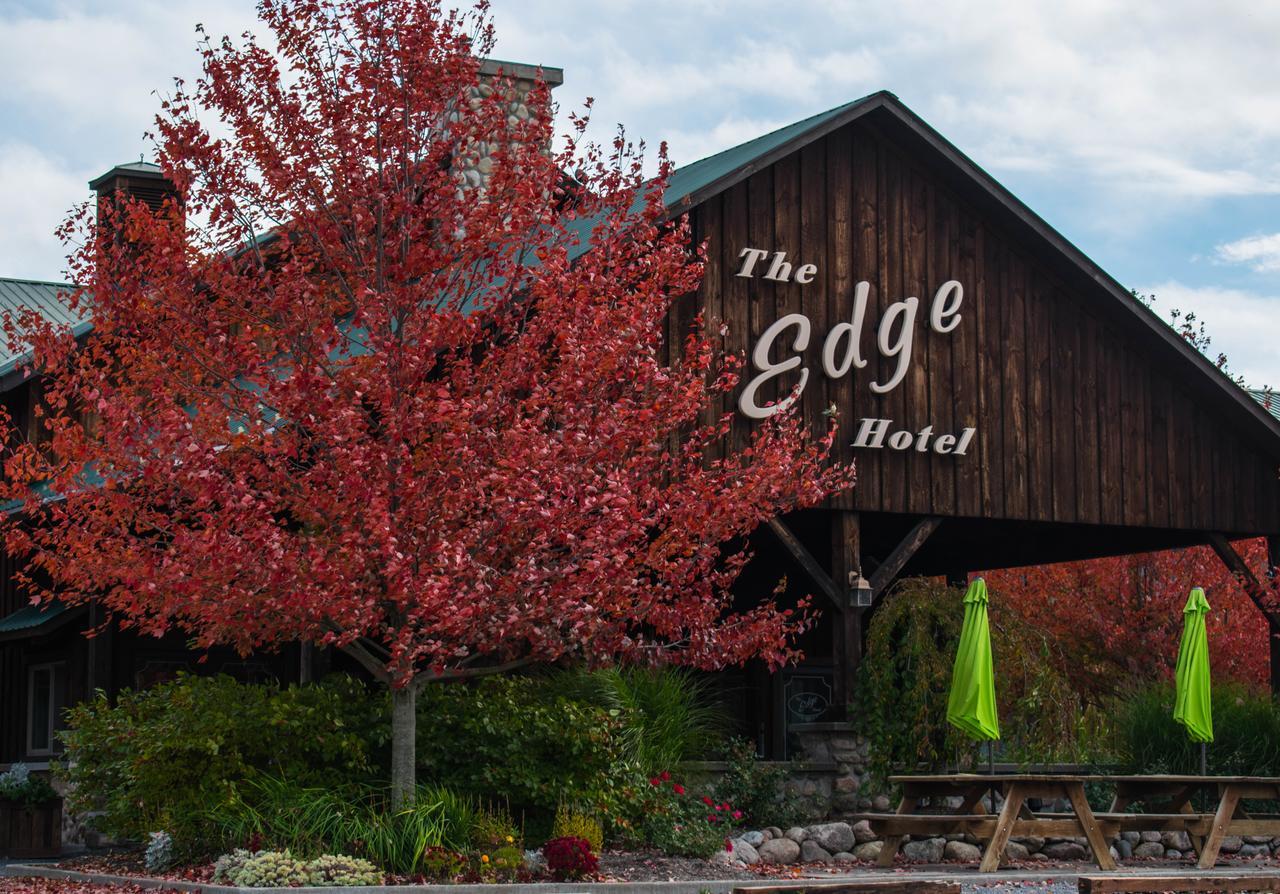 The Edge Hotel Welch Hill Zewnętrze zdjęcie