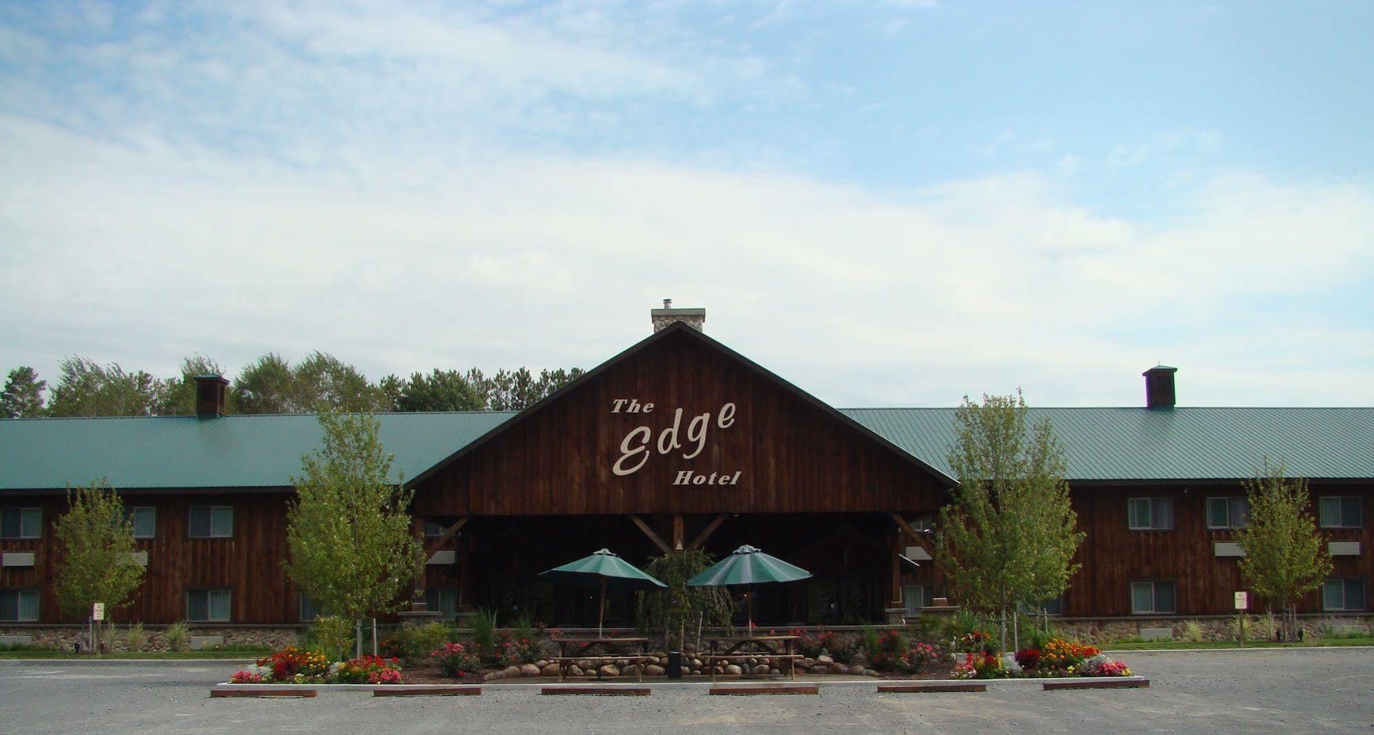 The Edge Hotel Welch Hill Zewnętrze zdjęcie